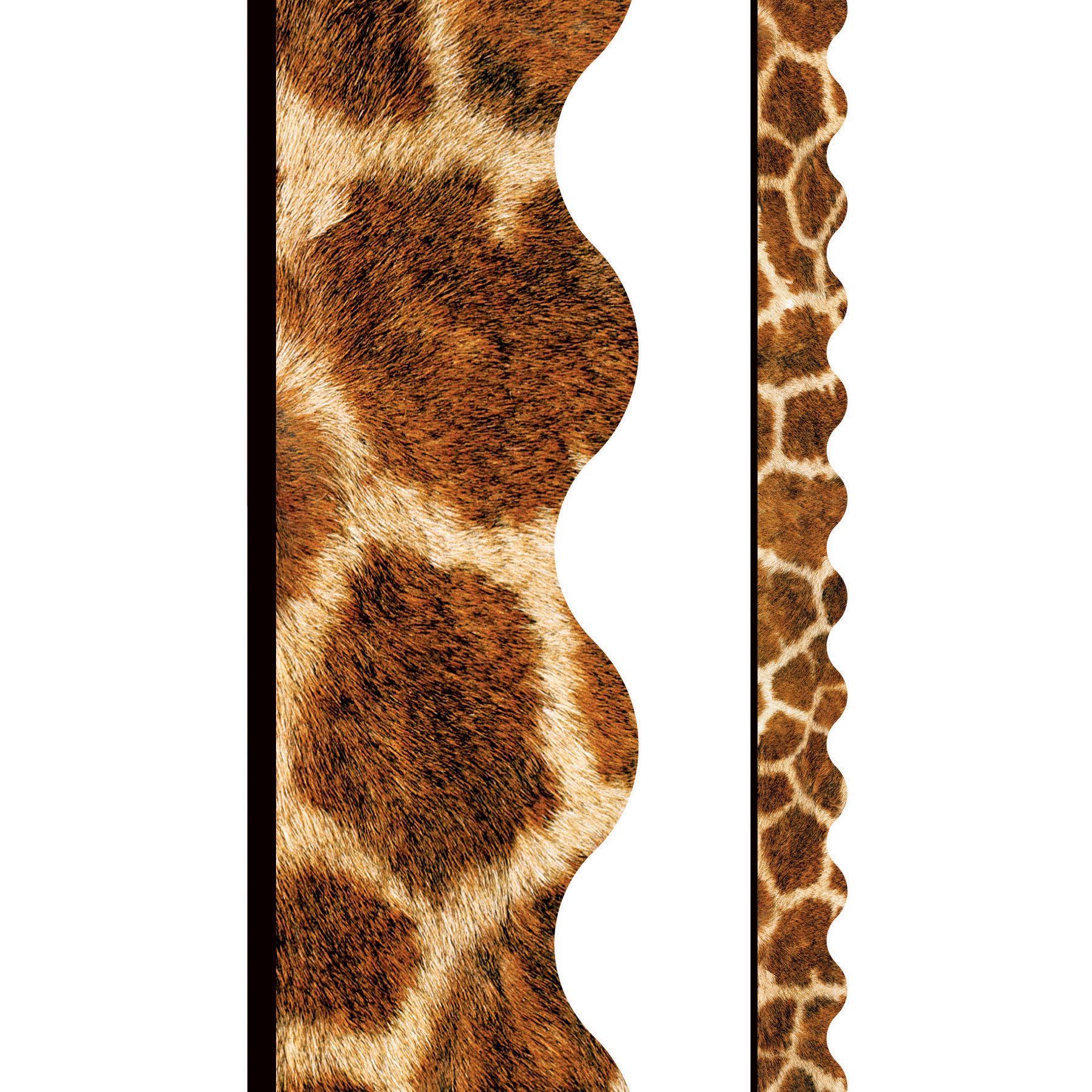 Giraffe Terrific Trimmers®, 39 Feet Per Pack, 6 Packs