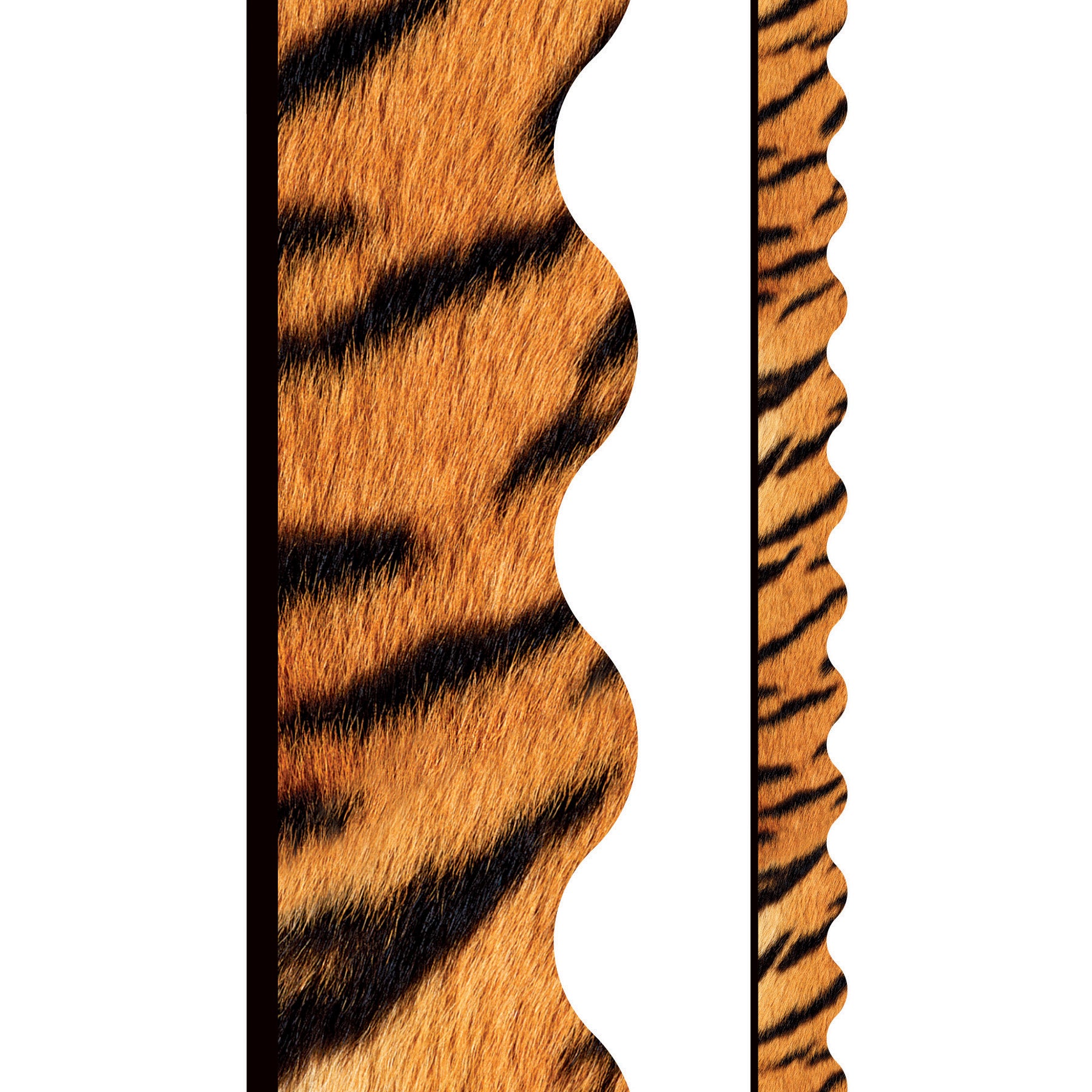 Tiger Terrific Trimmers®, 39 Feet Per Pack, 6 Packs