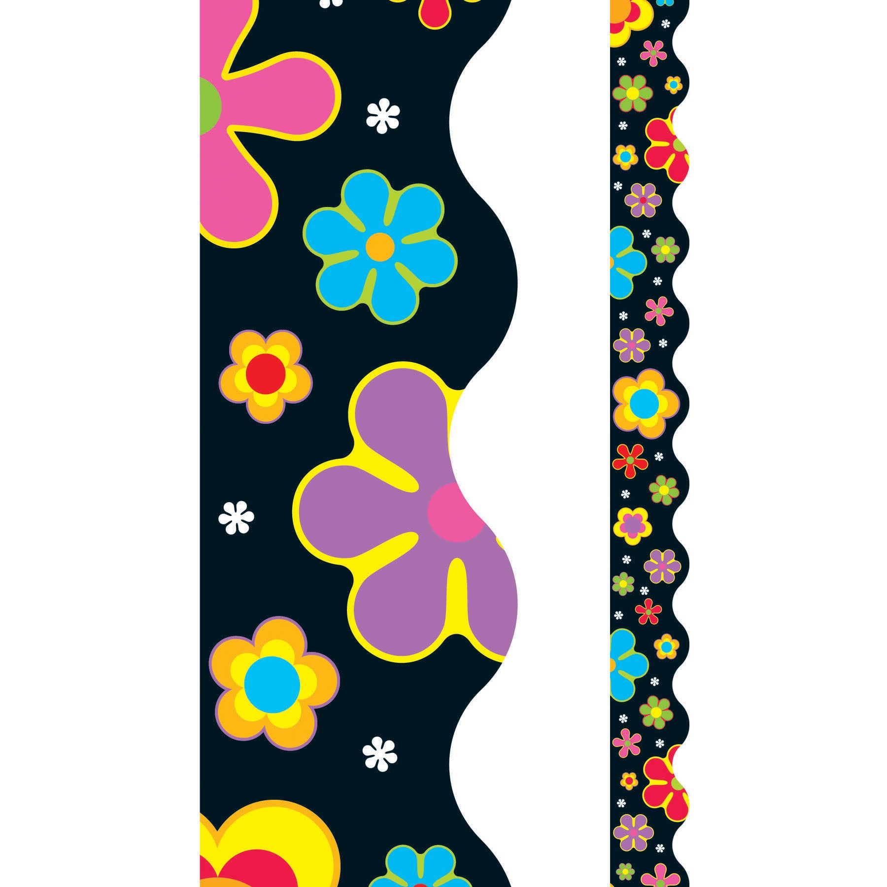 Flower Power Terrific Trimmers®, 39 Feet Per Pack, 6 Packs