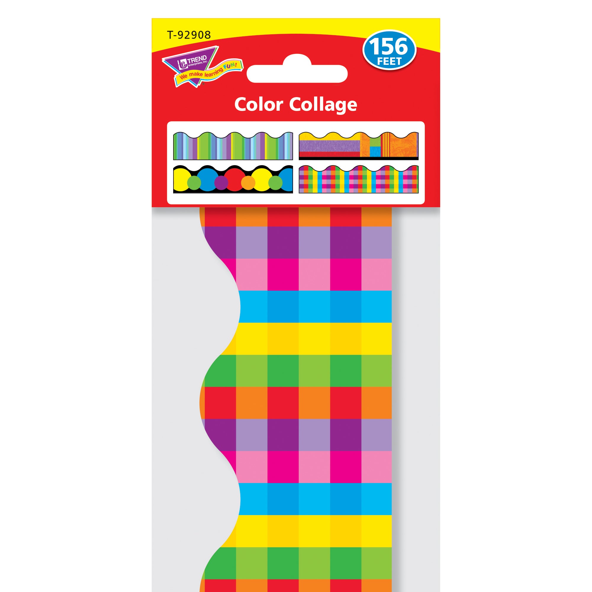 Color Collage Terrific Trimmers® Variety Pack