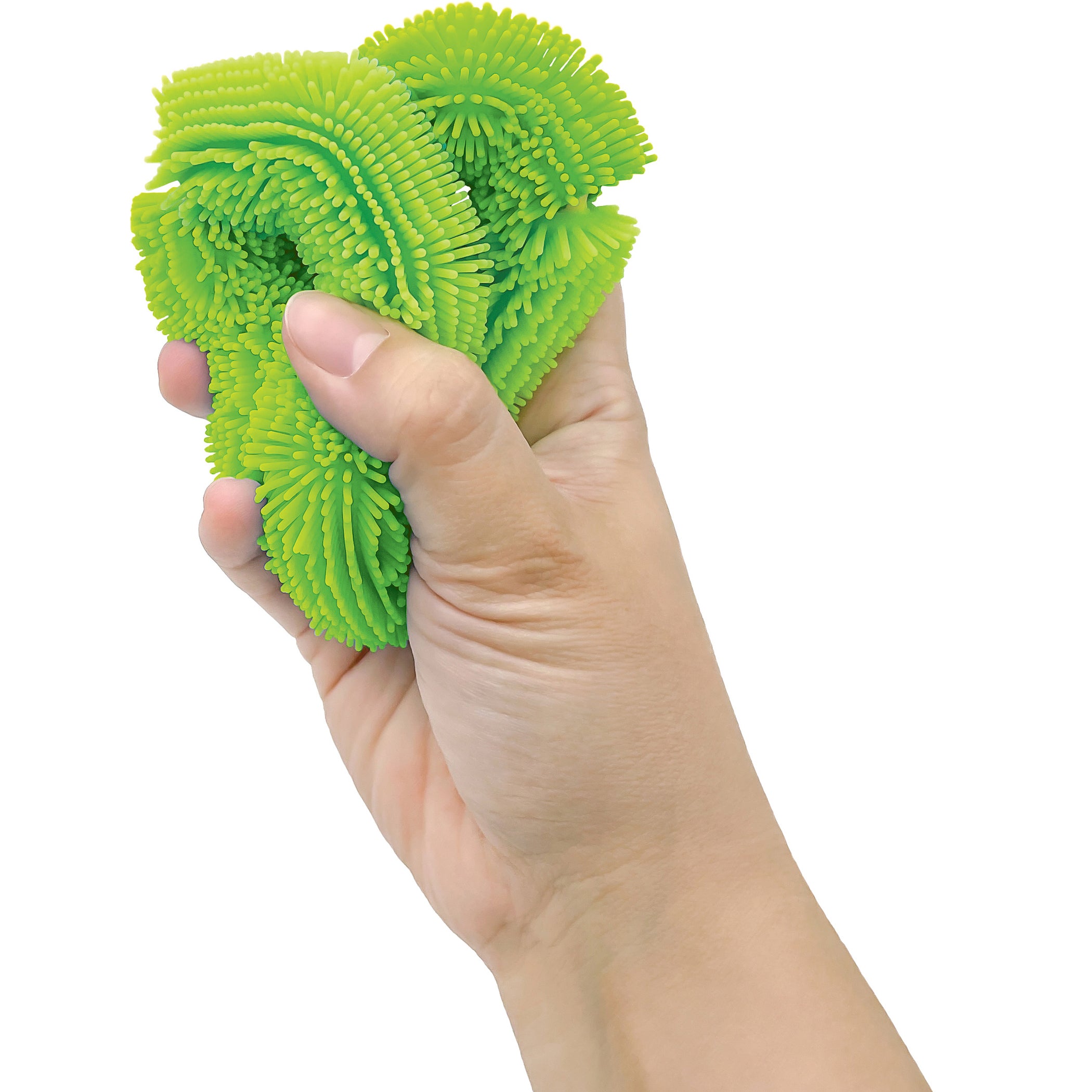 Twistle Squish, Lime, Pack of 2