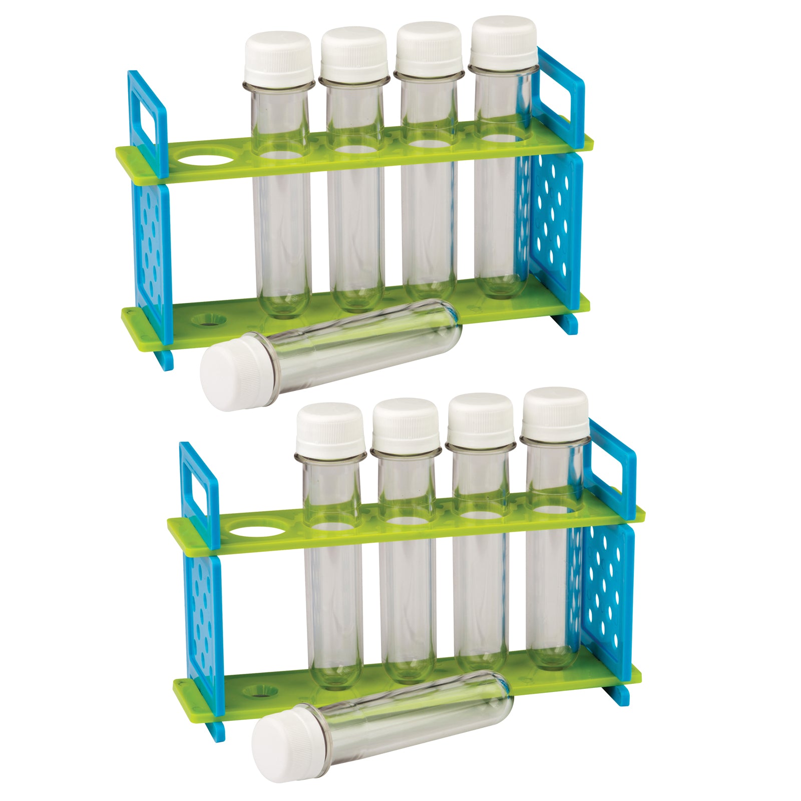 Test Tube & Activity Set, 2 Sets