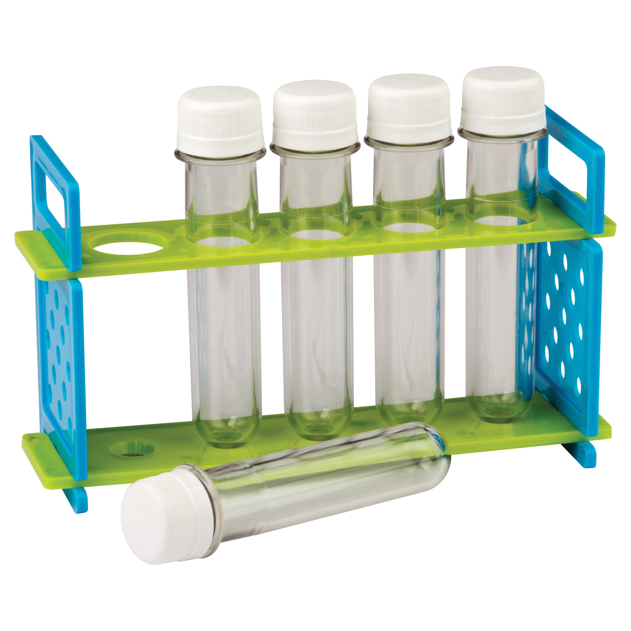 Test Tube & Activity Set, 2 Sets