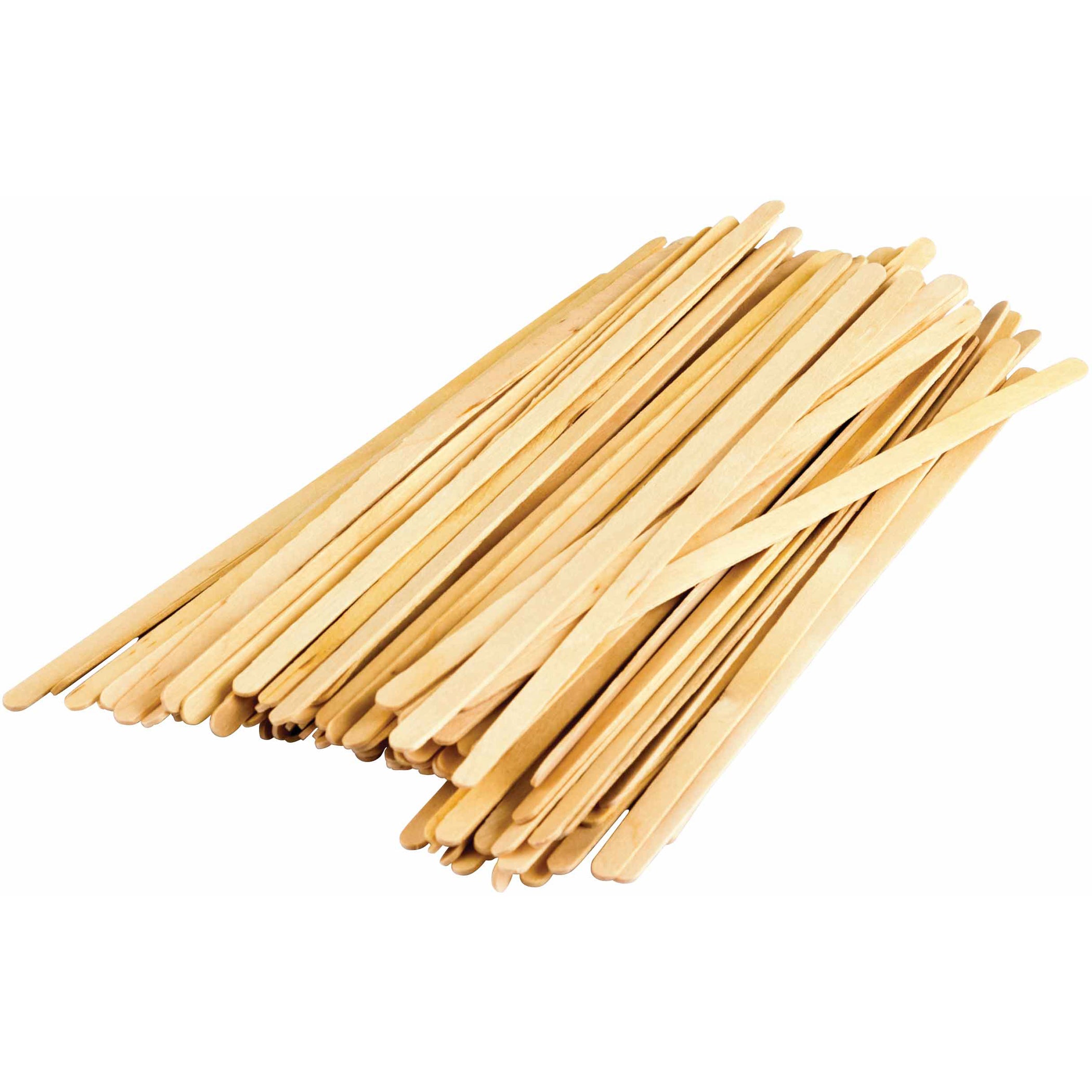 STEM Basics: Skinny Craft Sticks, 120 Per Pack, 6 Packs