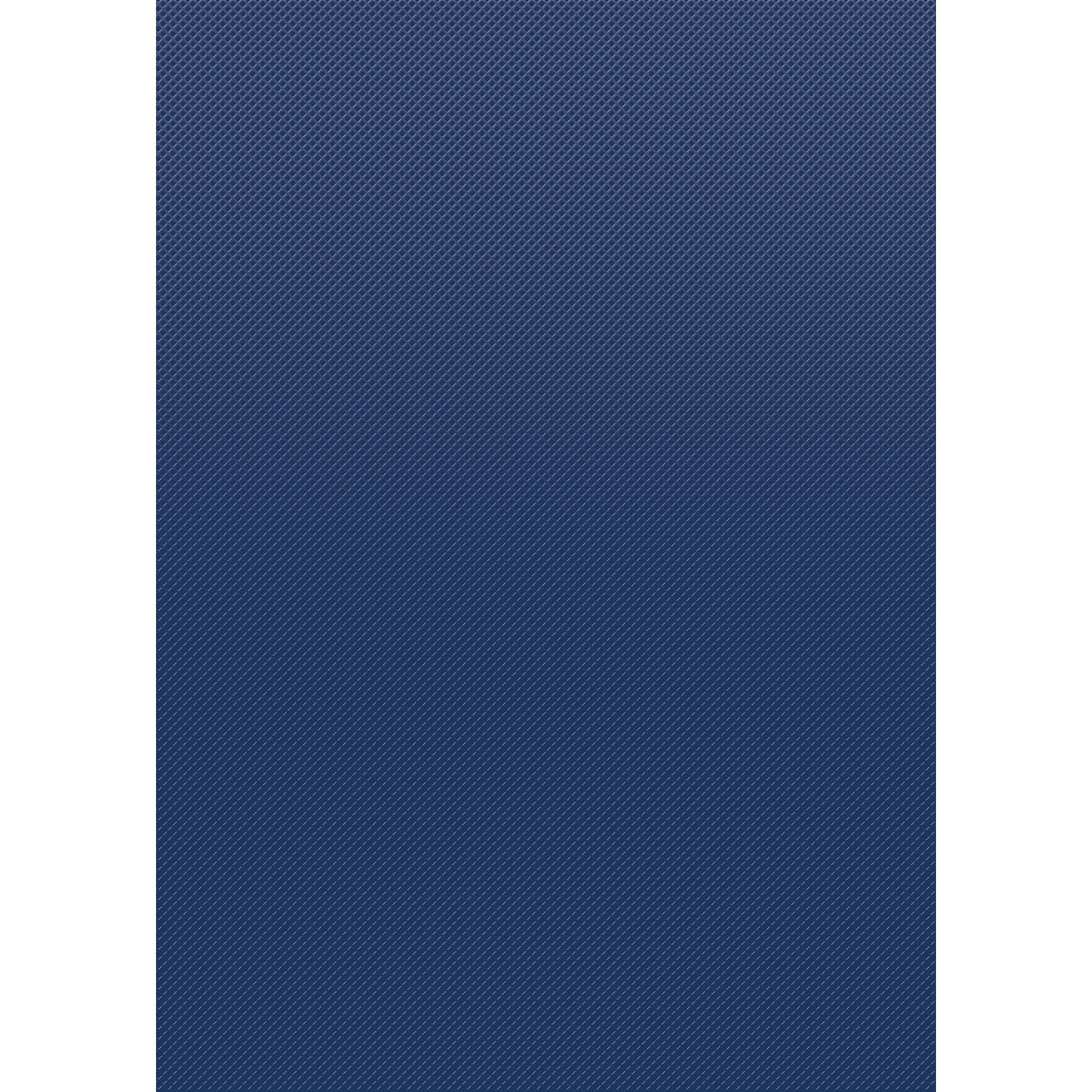 Better Than Paper® Bulletin Board Roll, 4' x 12', Navy Blue, Pack of 4