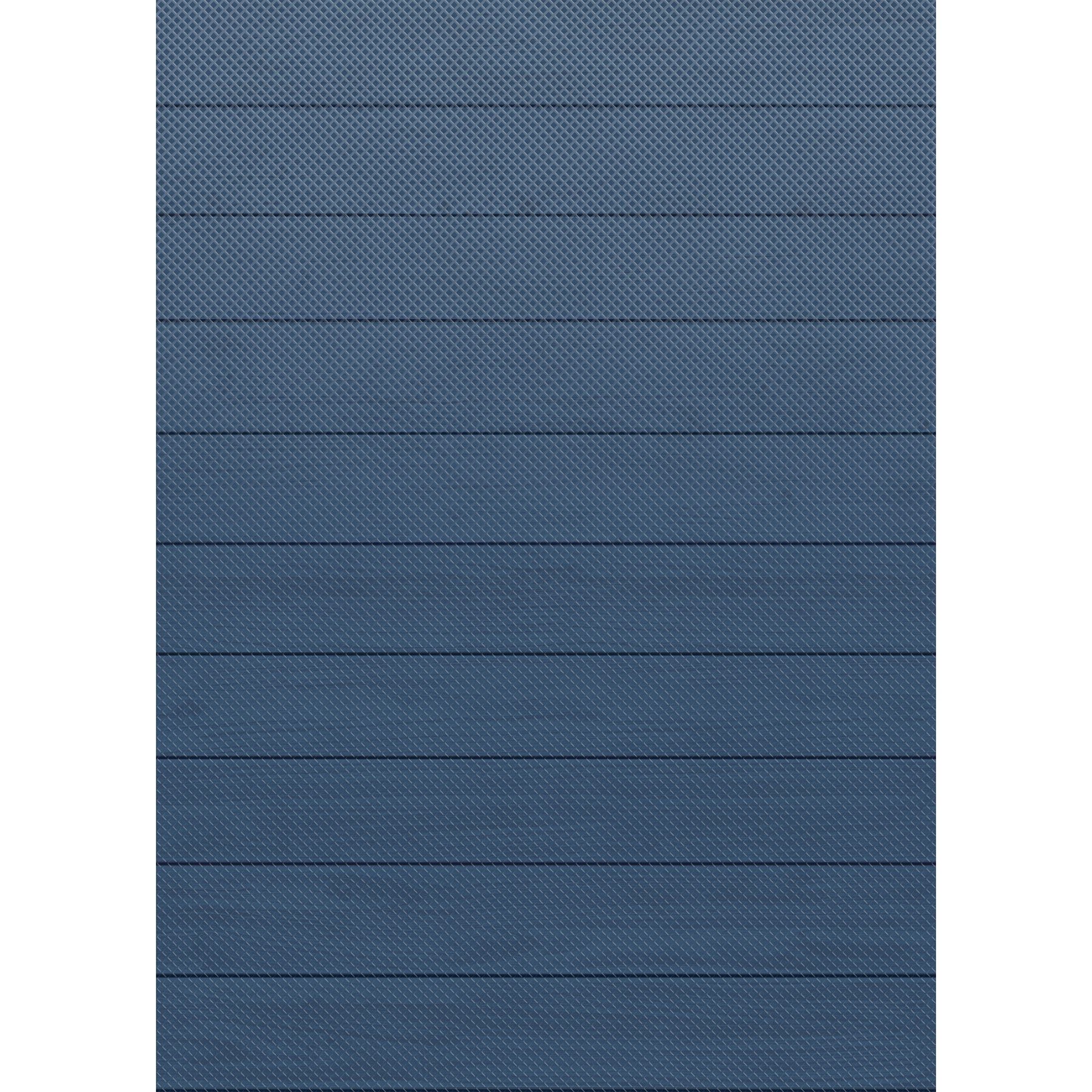 Admiral Blue Wood Better Than Paper Bulletin Board Roll, 4' x 12', Pack of 4