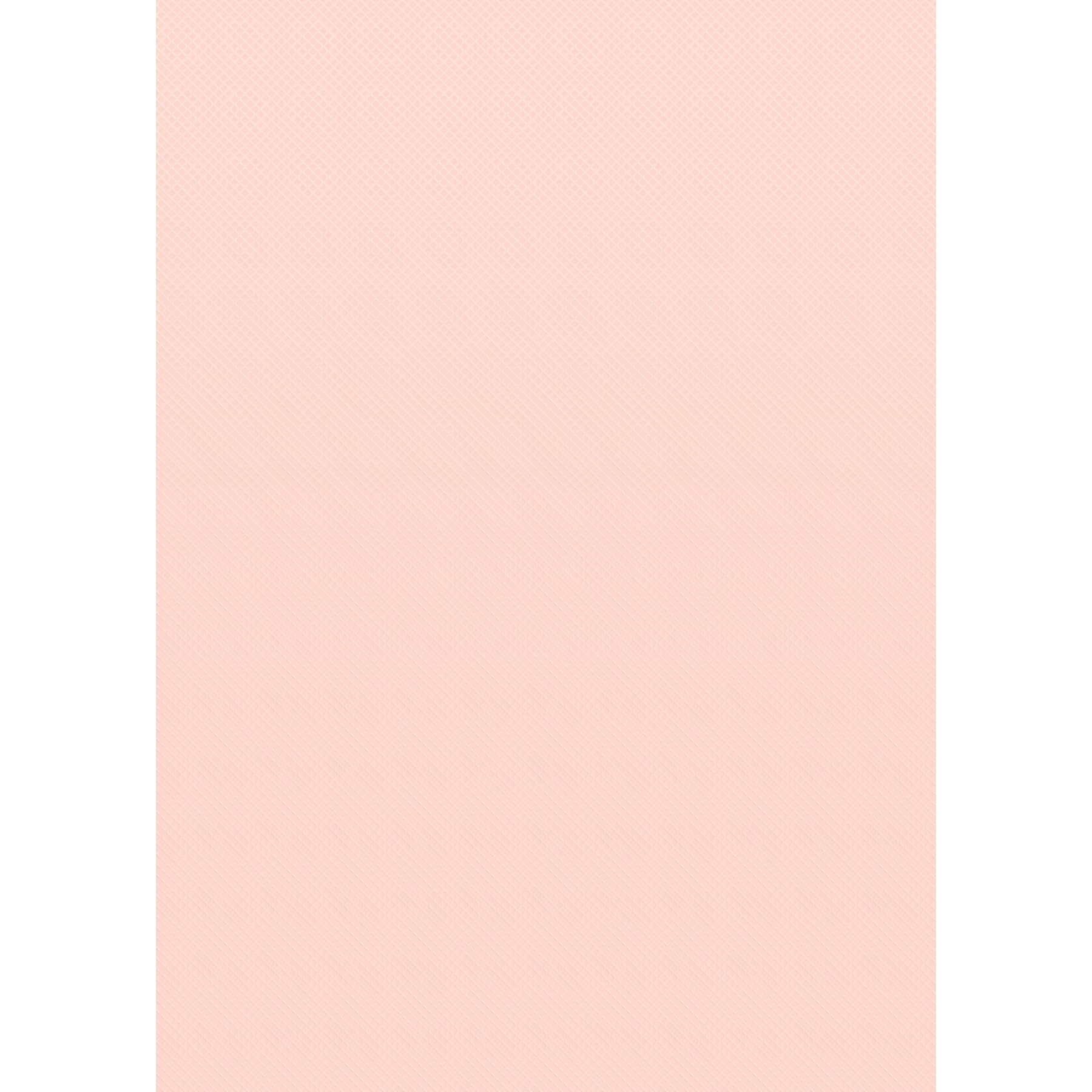 Blush Better Than Paper Bulletin Board Roll, 4' x 12', Pack of 4