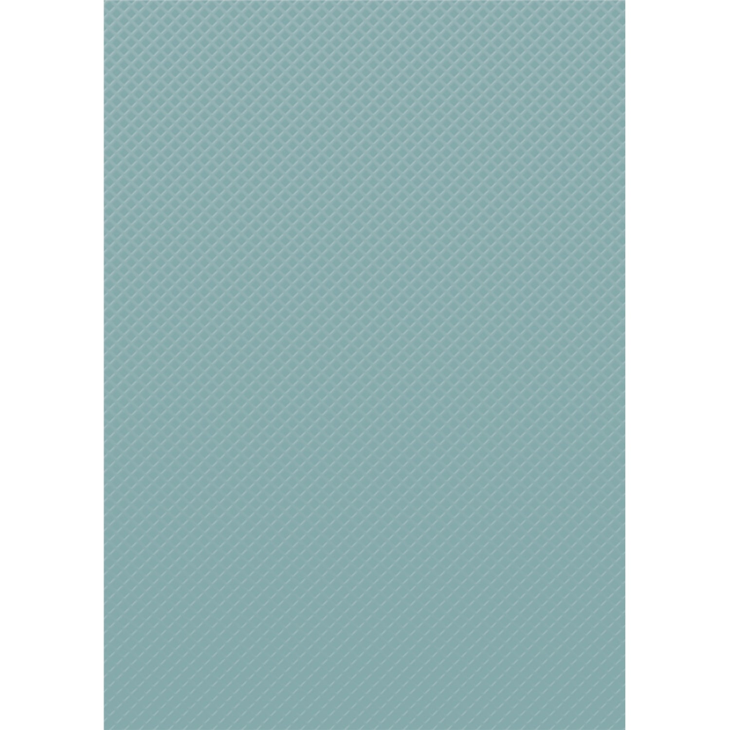 Calming Blue Better Than Paper Bulletin Board Roll, 4' x 12', Pack of 4