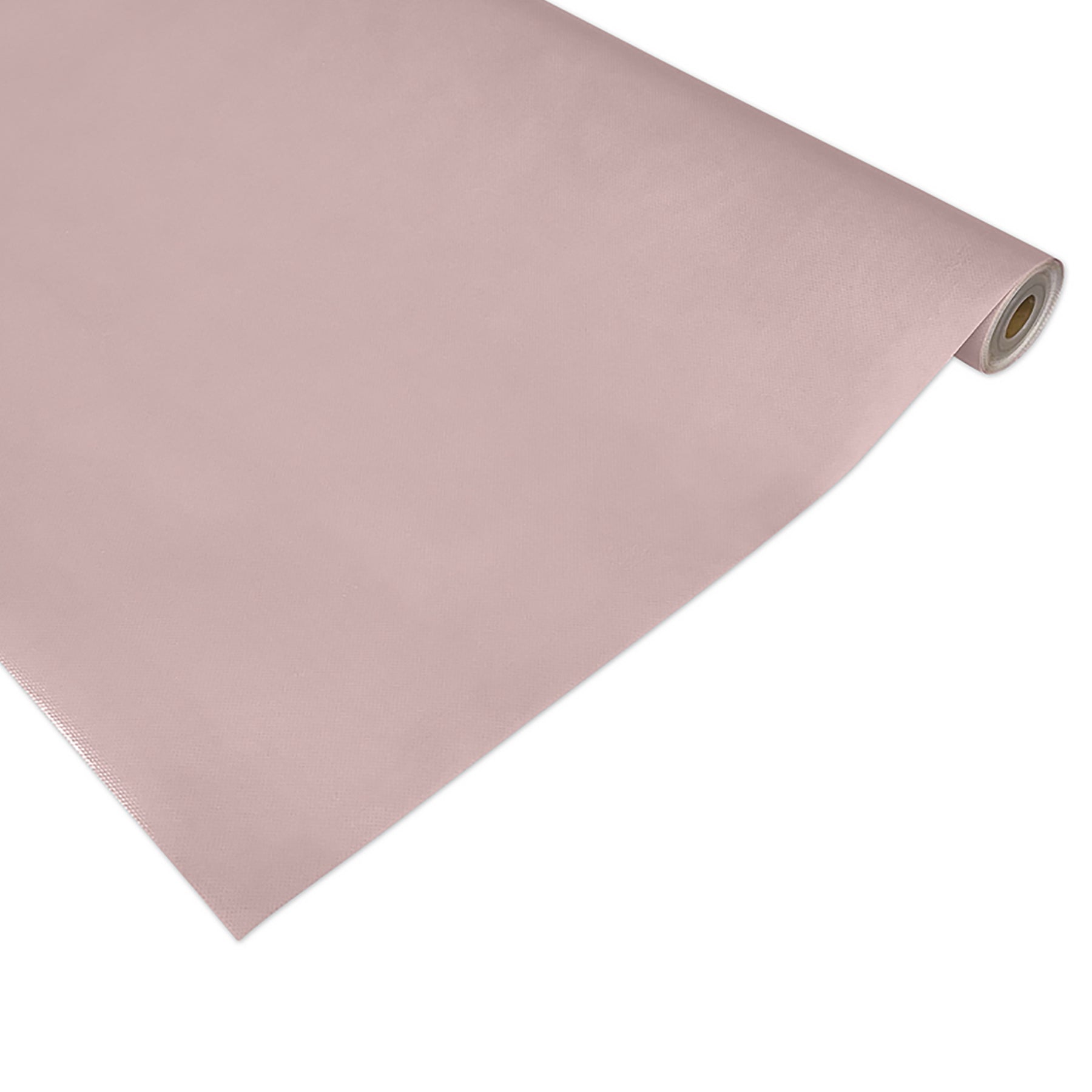 Light Mauve Better Than Paper Bulletin Board Roll, 4' x 12', Pack of 4