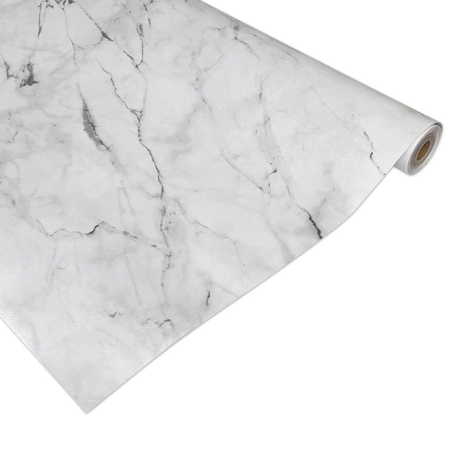 Marble Better Than Paper Bulletin Board Roll, 4' x 12', Pack of 4