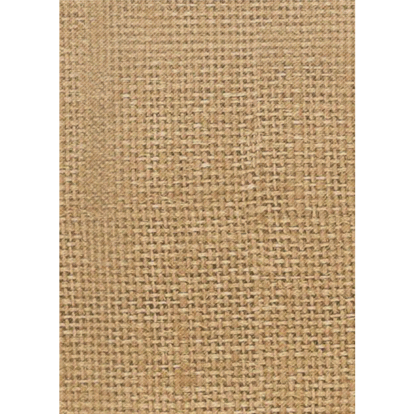 Better Than Paper® Bulletin Board Roll, 4' x 12', Burlap Design, 4 Rolls