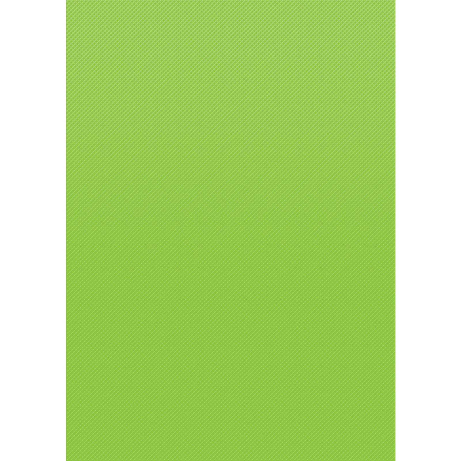 Better Than Paper® Bulletin Board Roll, 4' x 12', Lime, 4 Rolls