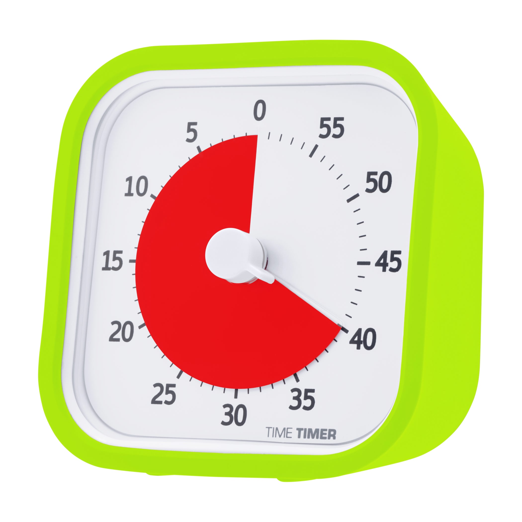 MOD® Timer, Lime Green