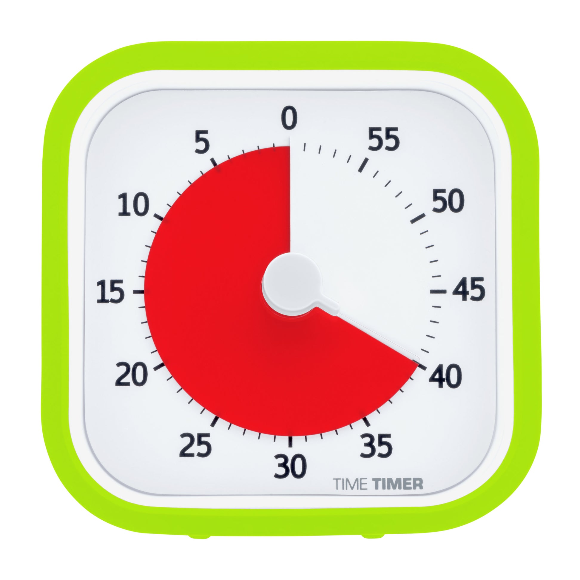 MOD® Timer, Lime Green