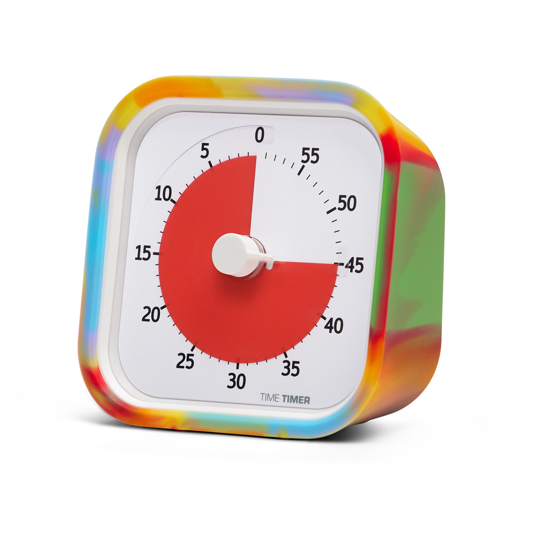 MOD 60-Minute Timer, Tie-Dye