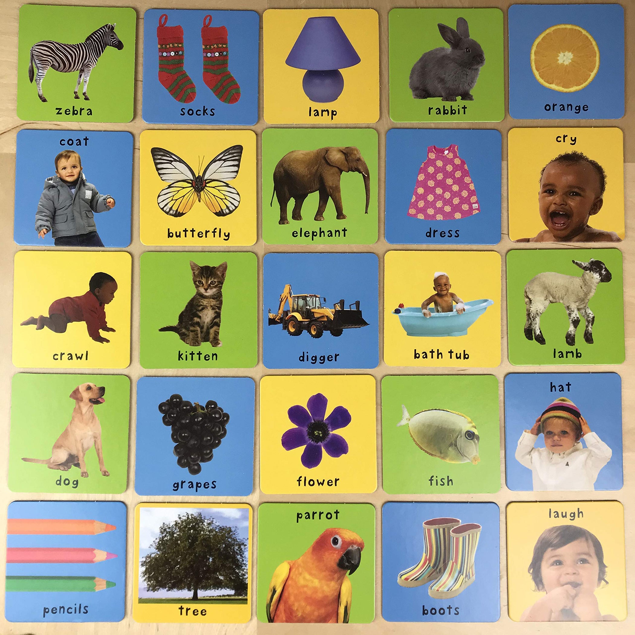 First 100 Words™ Activity Game