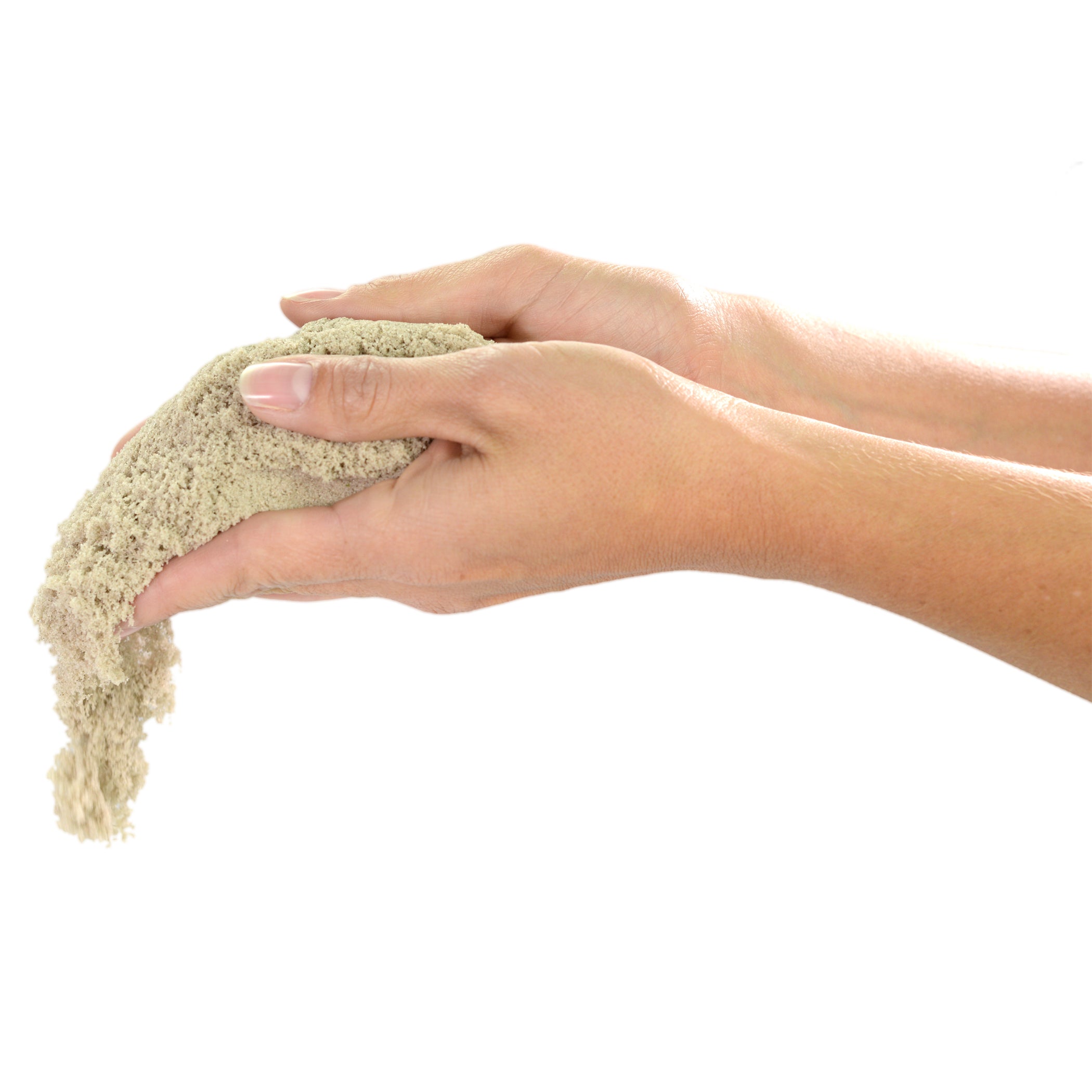 Kinetic Sand™ Natural Color, 1 kg