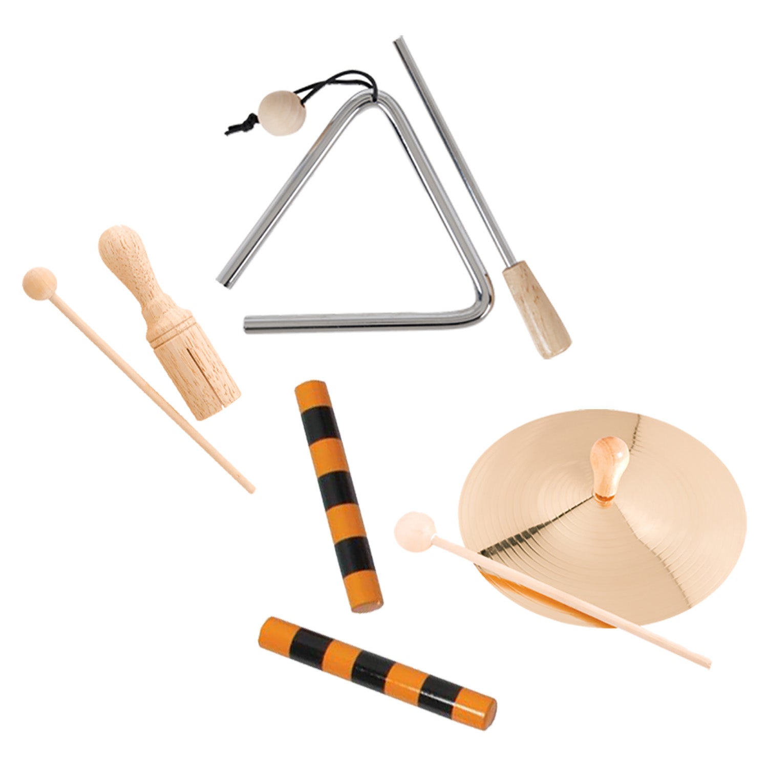 The Wood Wonders Kit