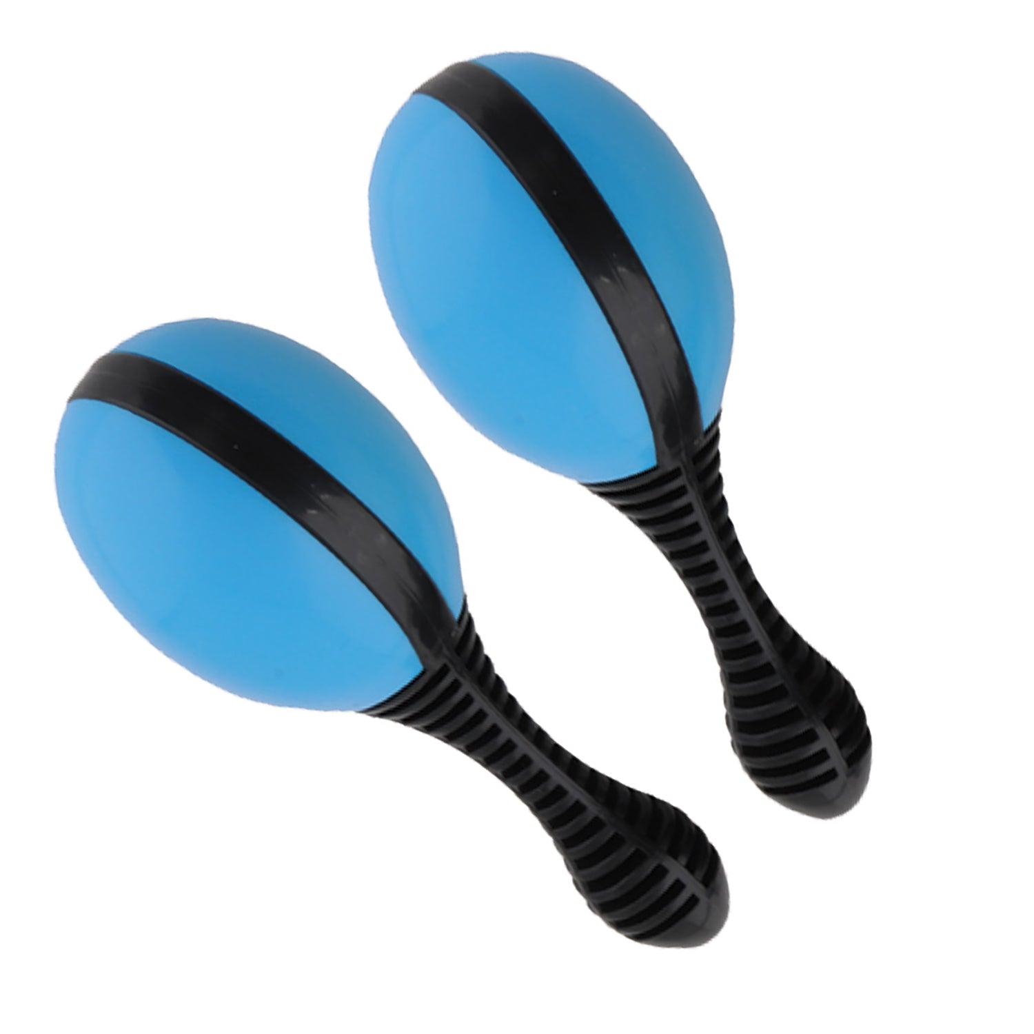 Toddler Maracas, 2 Per Pack, 3 Packs