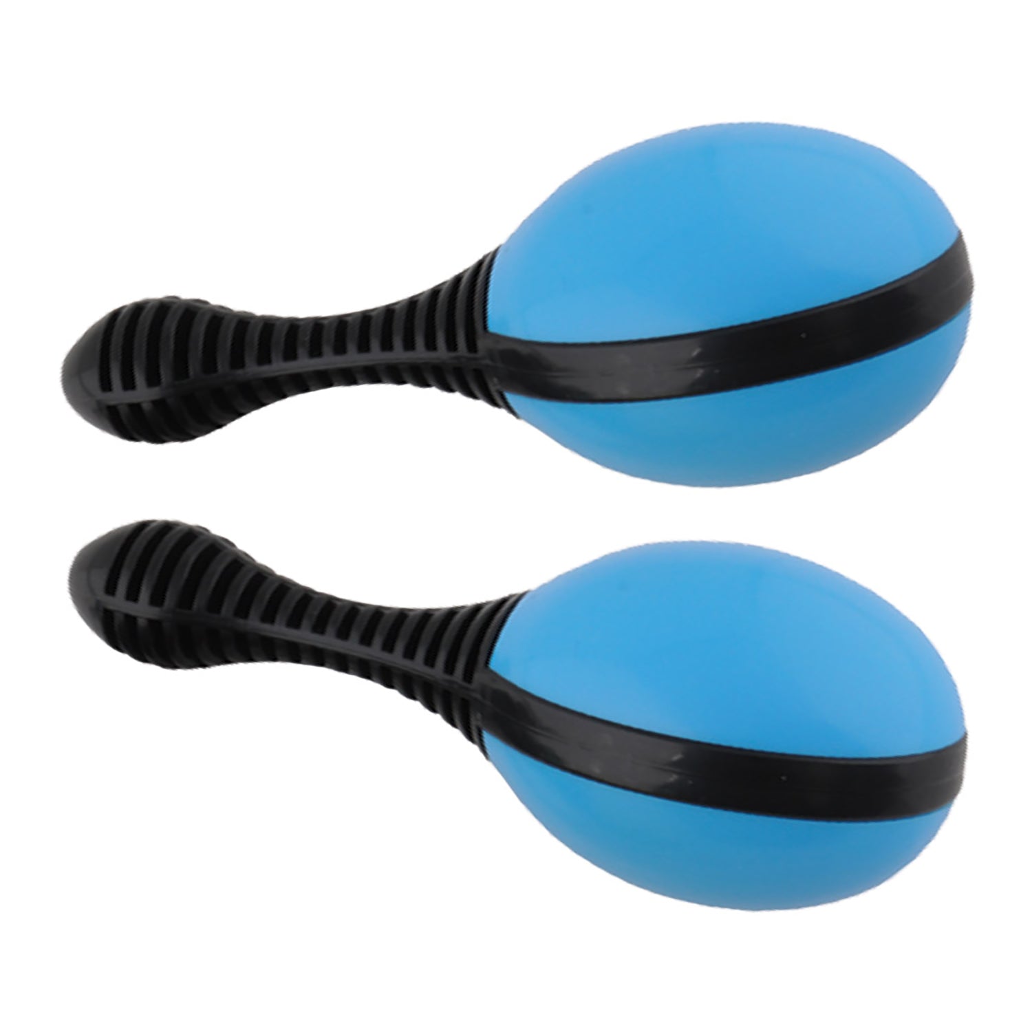 Toddler Maracas, 2 Per Pack, 3 Packs