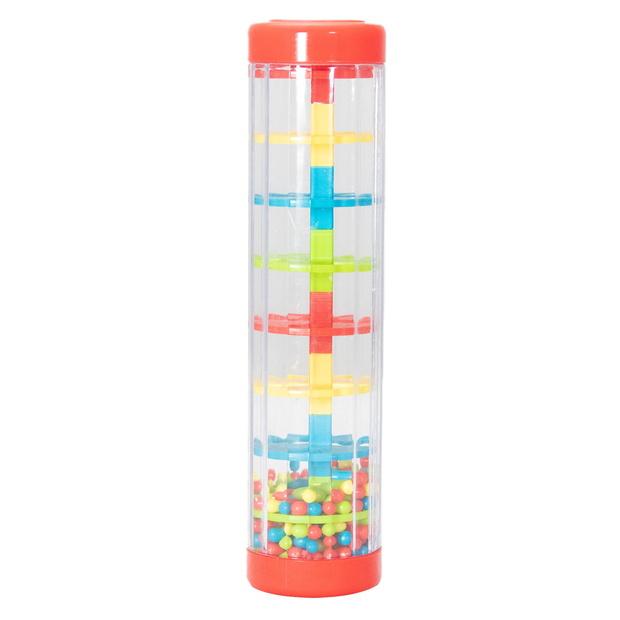 8" Mini Rainshaker, Pack of 2