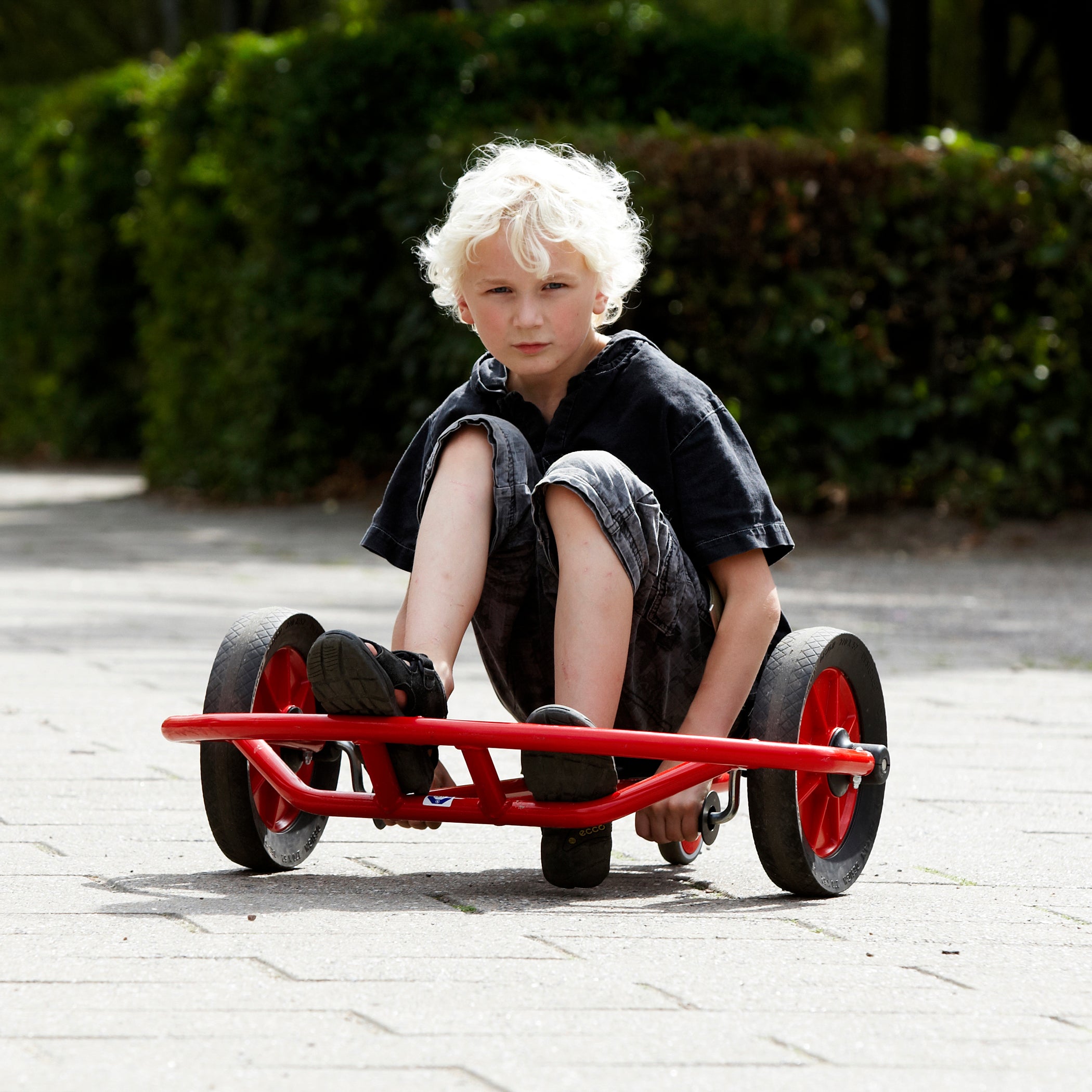 Swingcart®, Ages 6-12