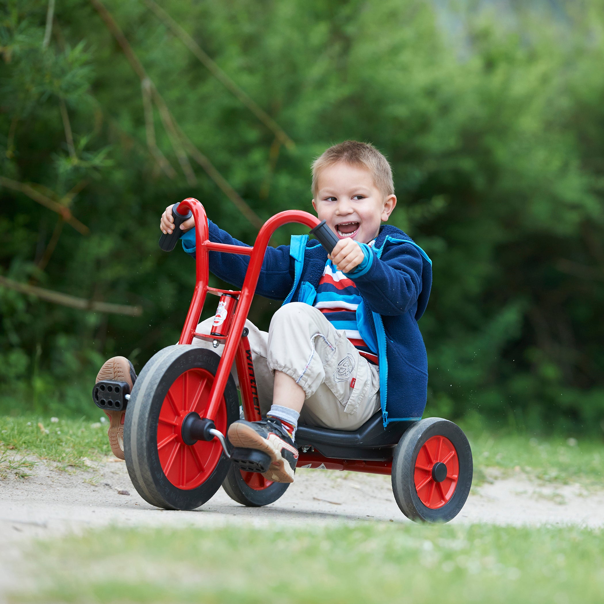 EasyRider Trike