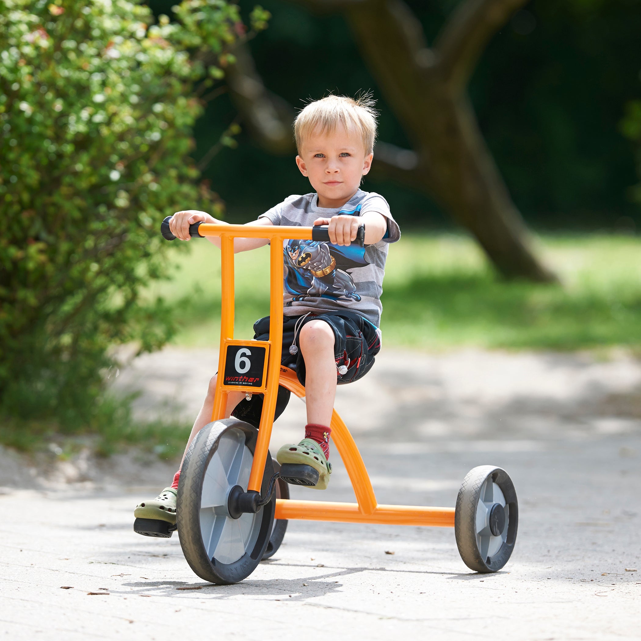 Circleline Tricycle, Large