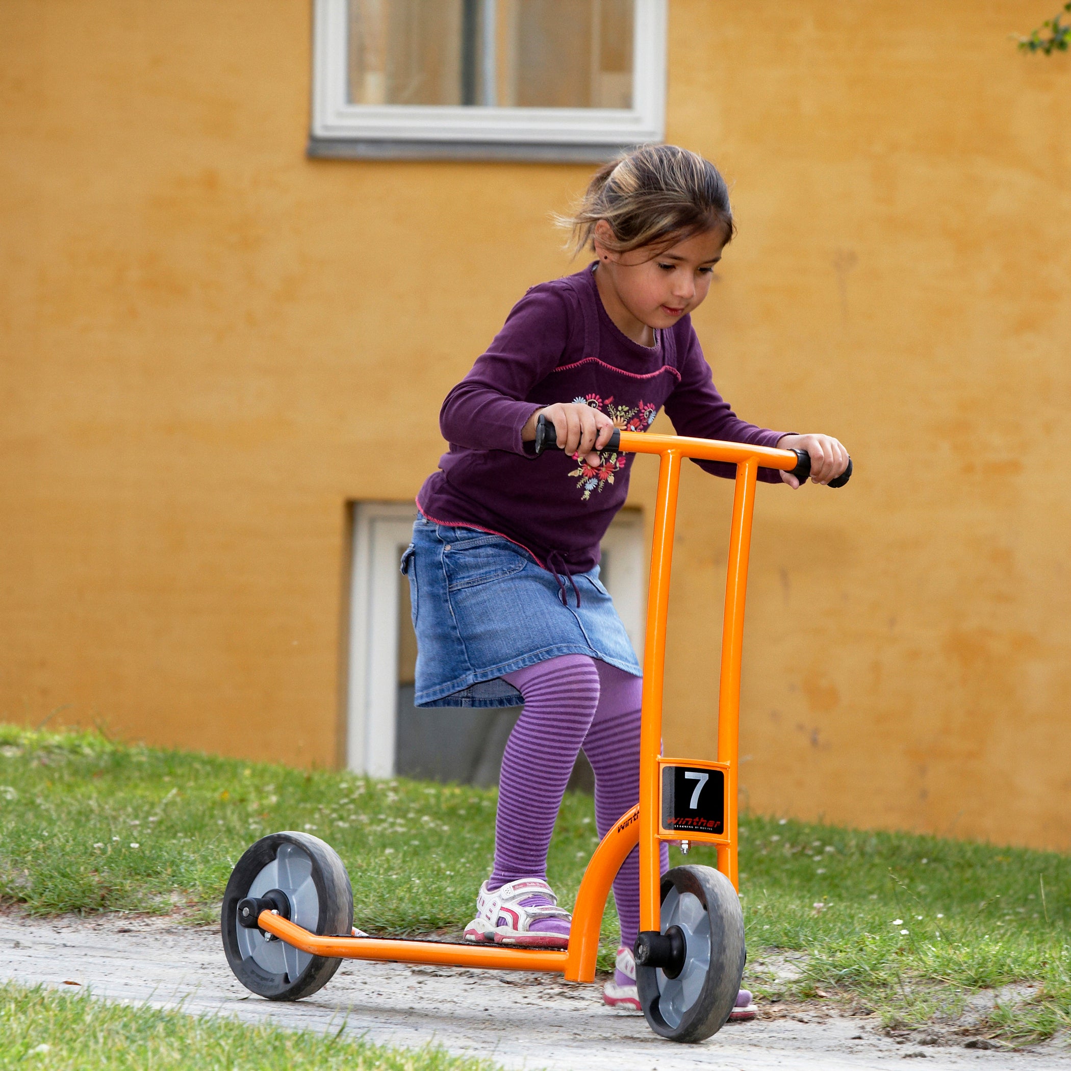 Circleline Scooter