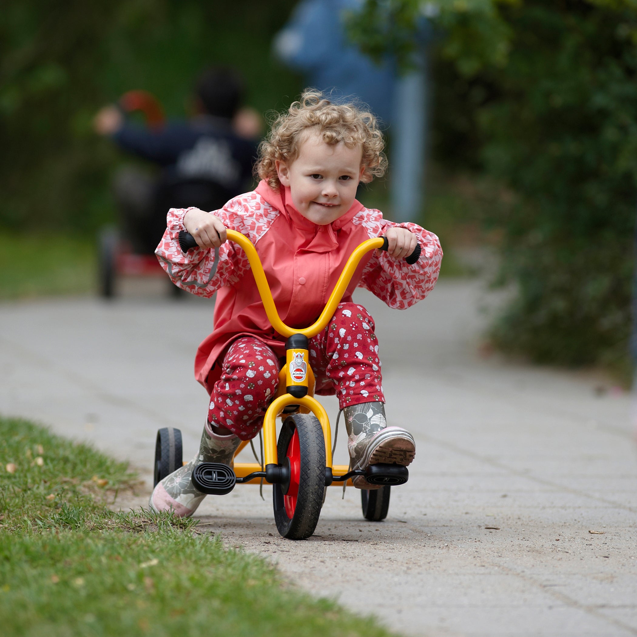 Toddler Trike