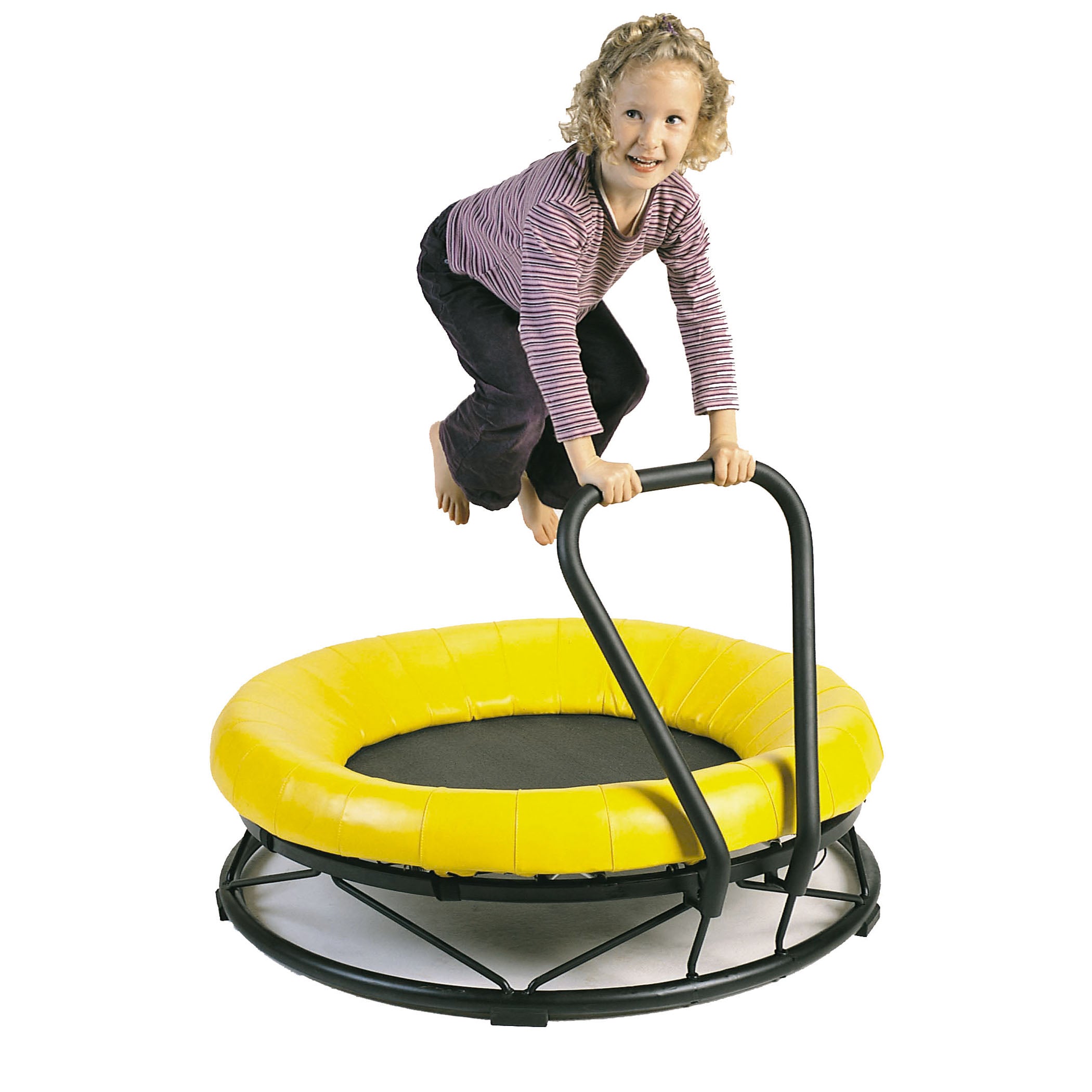 Trampoline, Mono