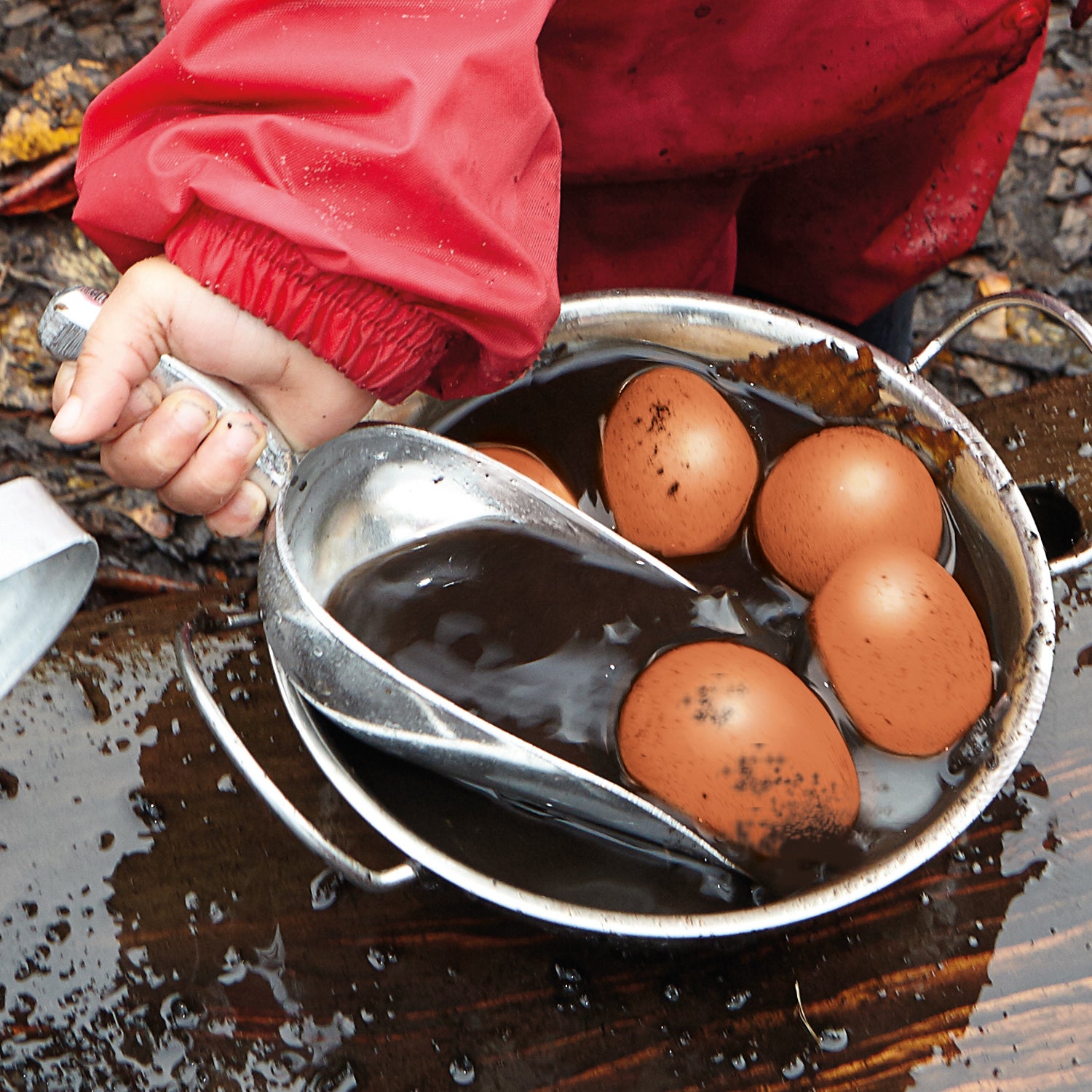 Play Eggs, 6 Per Pack