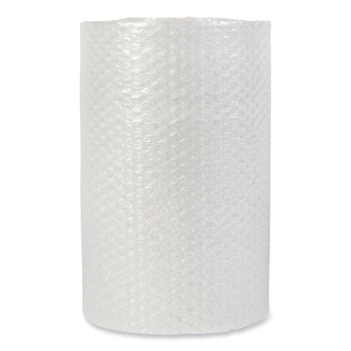 Bubble Packaging, 0.19" Thick, 12" X 175 Ft, Perforated Every 12", Clear