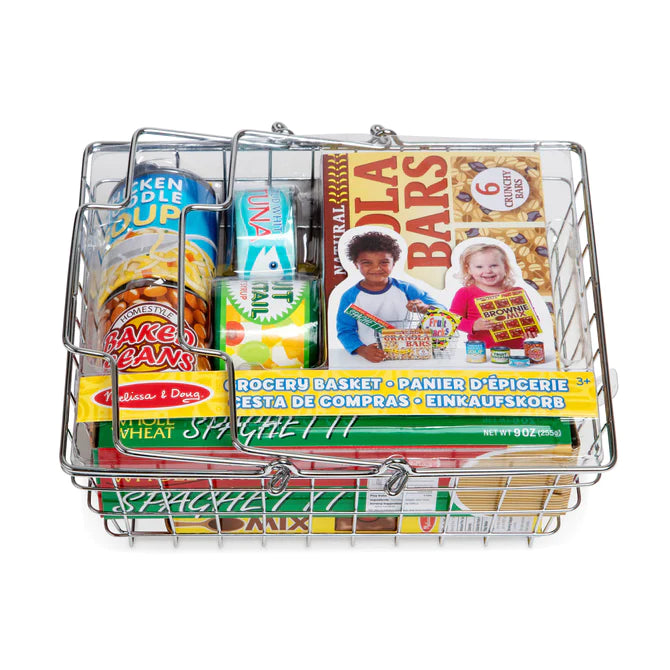 Grocery Basket