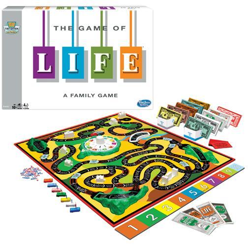 Game of Life® Classic Edition