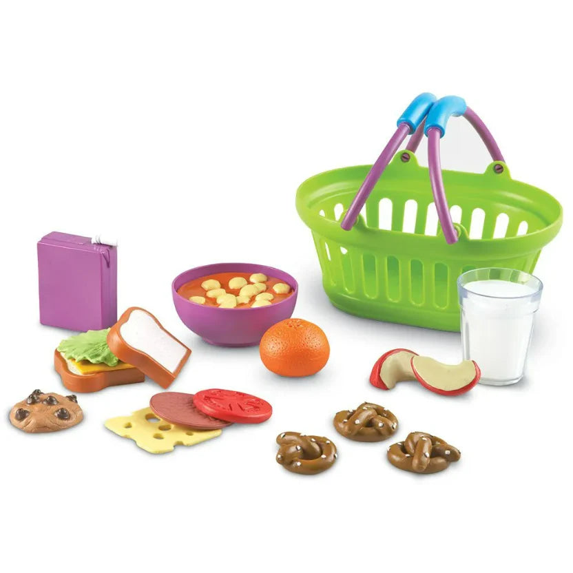 New Sprouts® Lunch Basket