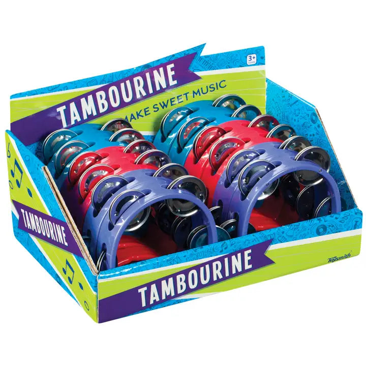 Tambourine