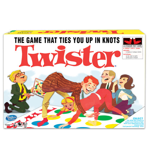 Classic Twister®