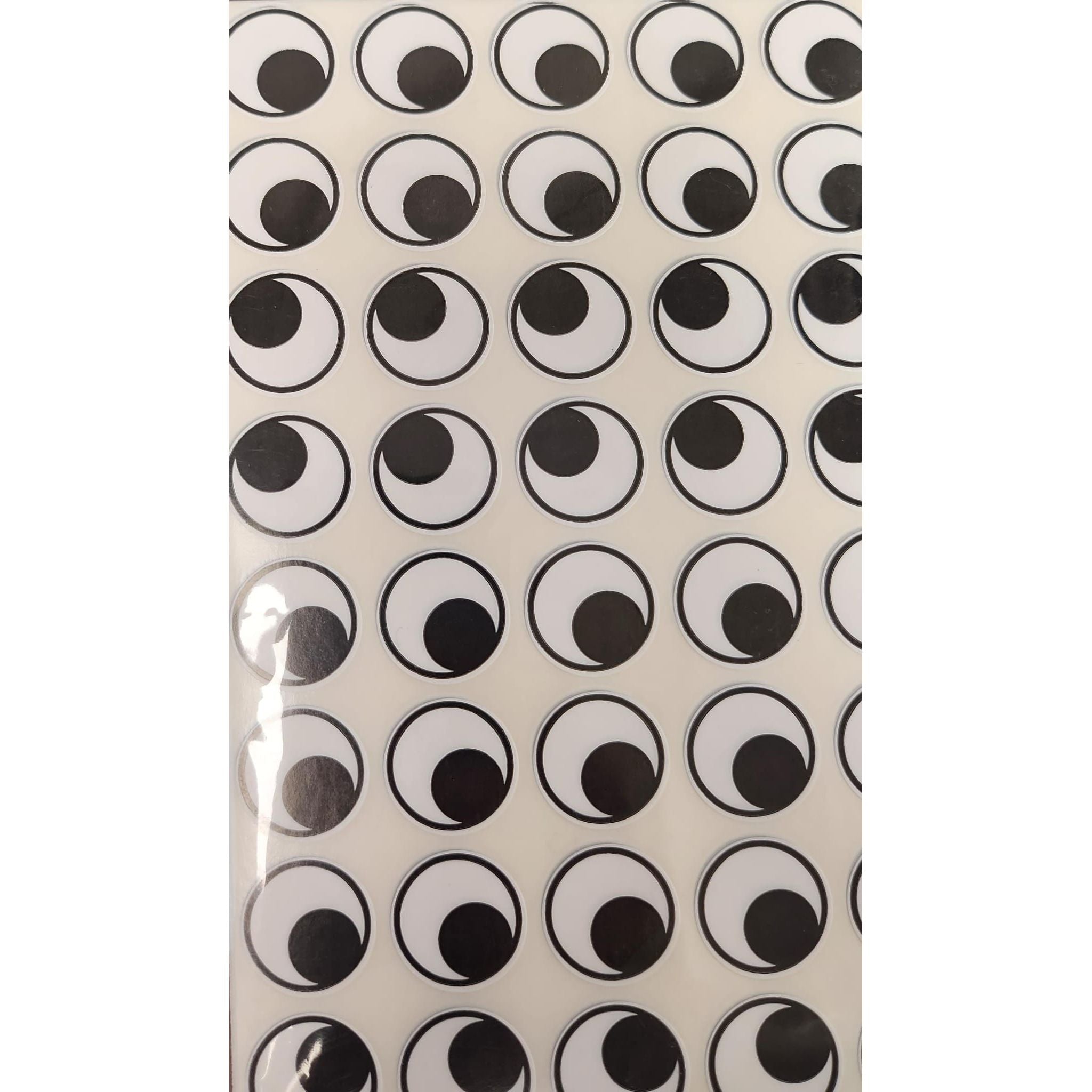 Eye Stickers