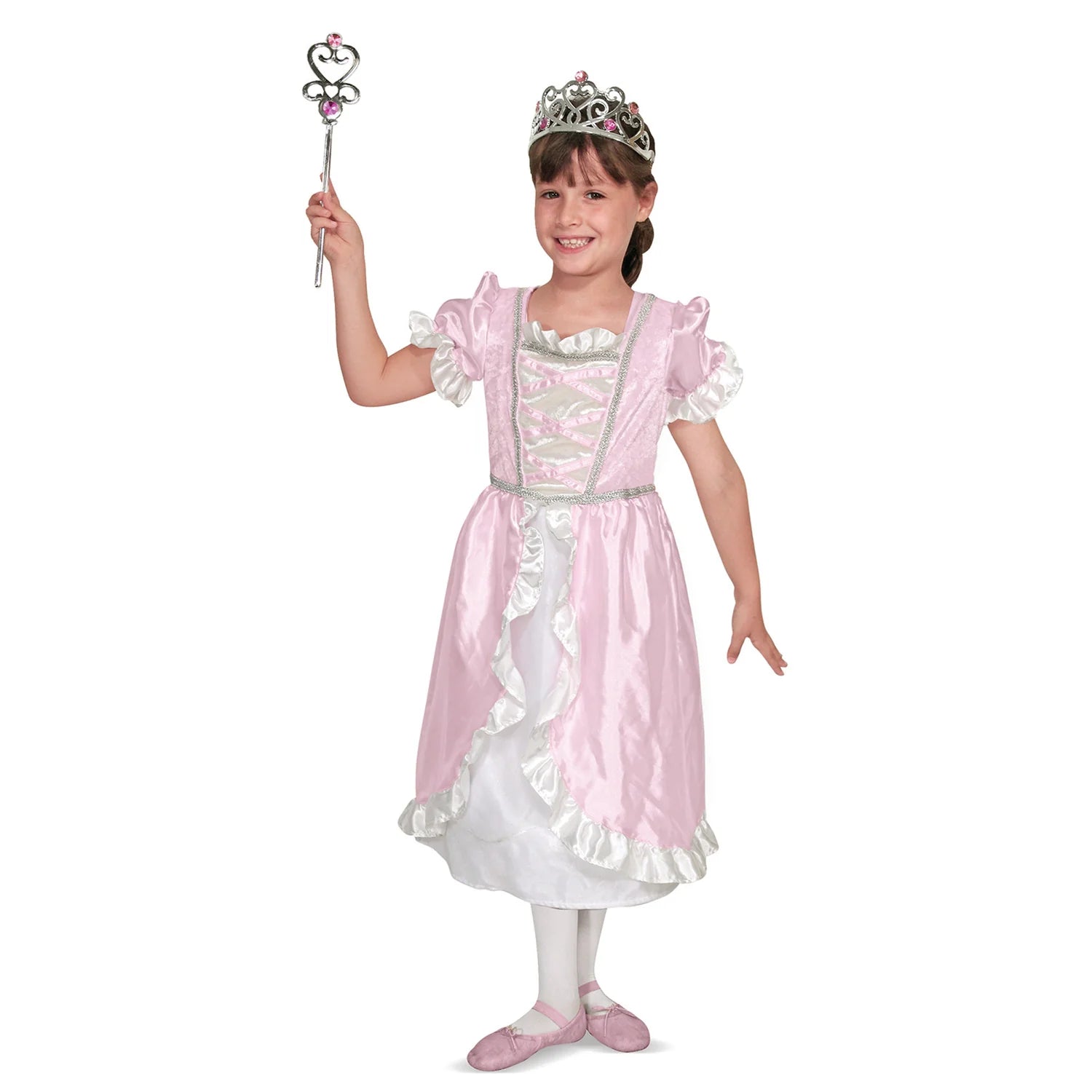 Princess Costume Role Play Set