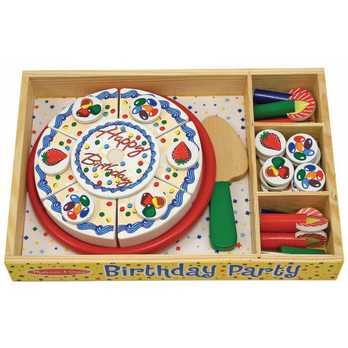 Birthday Party Set