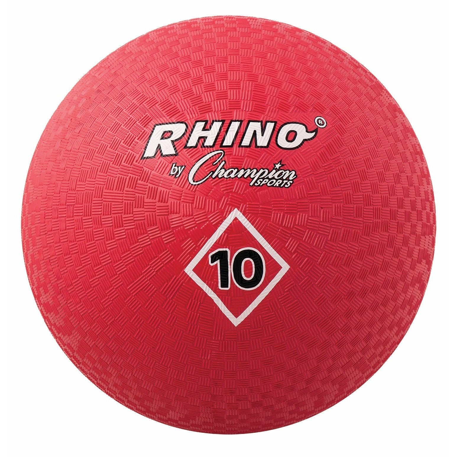 Playground Ball-13"