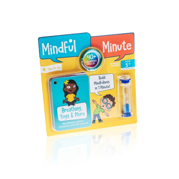 Mindful Minute
