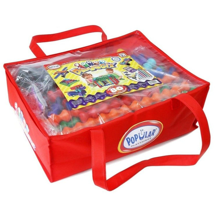 Playstix 80 Piece JUMBO Set