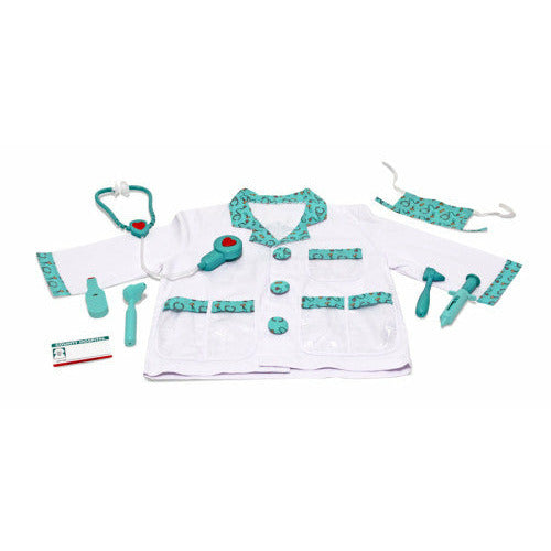 Doctor Role Play Set