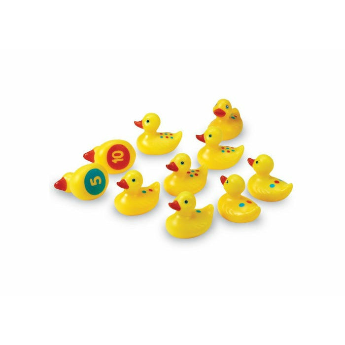 Smart Splash® Number Fun Ducks