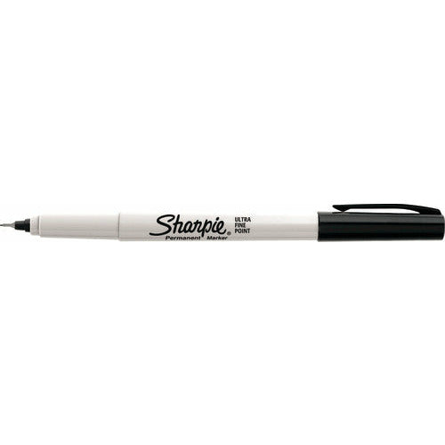 Sharpie® Ultra-Fine Point Marker, Black