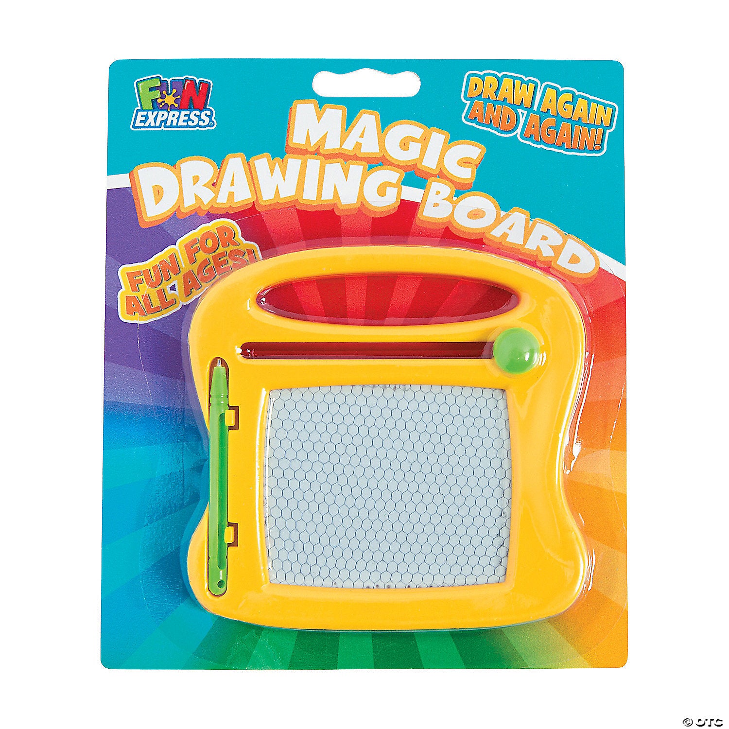 Mini Drawing Boards