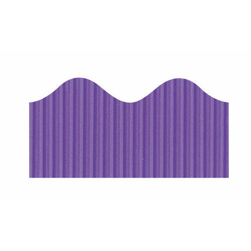 Bordette® Solid, Deep Purple