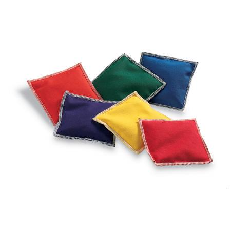 Rainbow Bean Bags